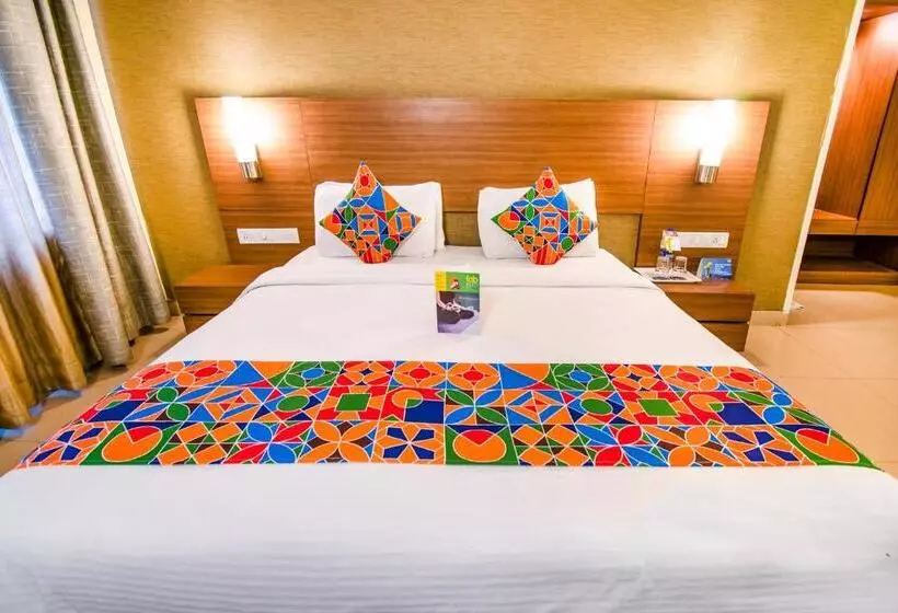 Fotos del hotel Sadanand:  17