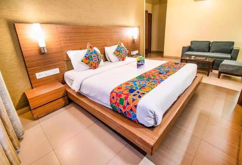 Fotos del hotel Sadanand:  19