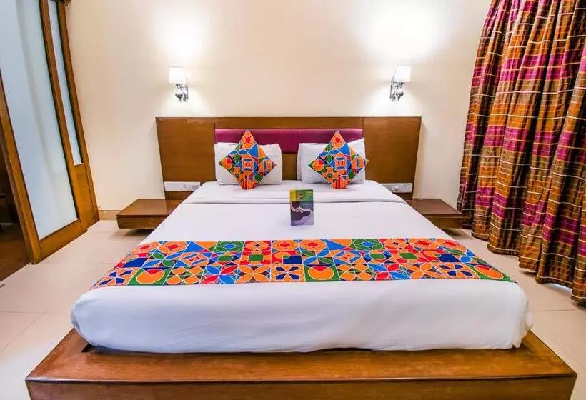 Fotos del hotel Sadanand:  20