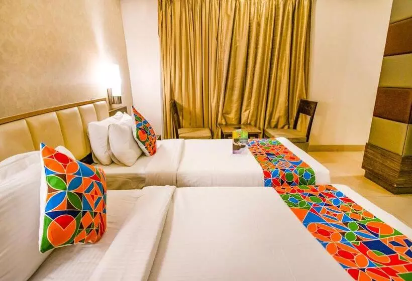 Fotos del hotel Sadanand:  9