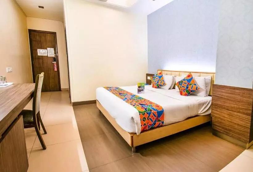 Fotos del hotel Sadanand:  25