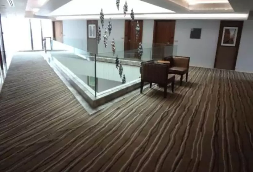 Fotos del hotel Suba International:  3