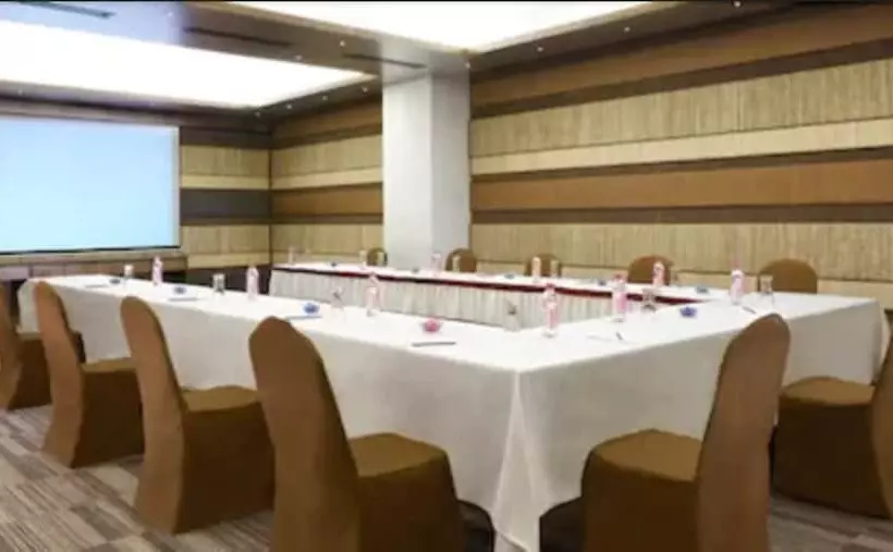 Fotos del hotel Suba International:  12