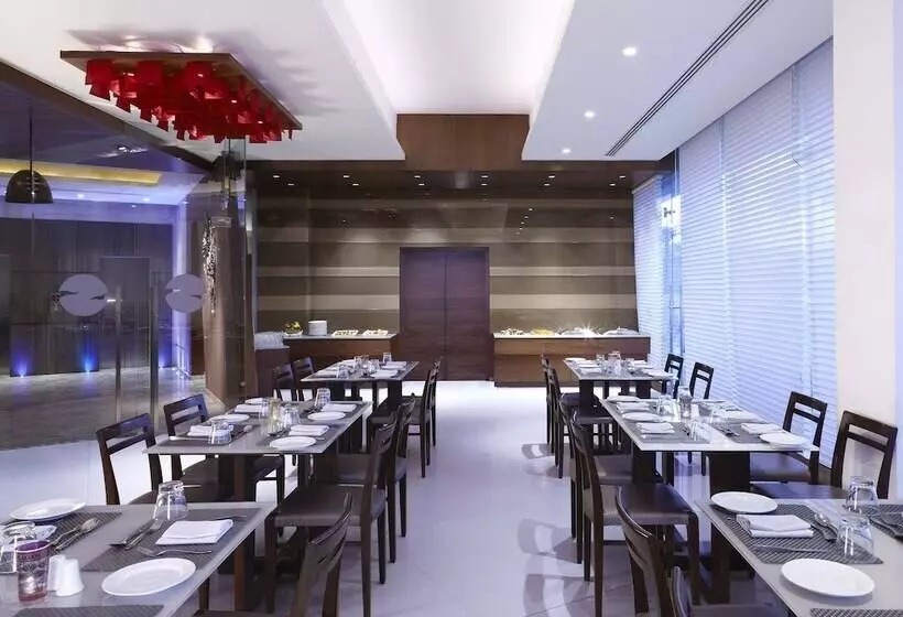 Fotos del hotel Suba International:  11