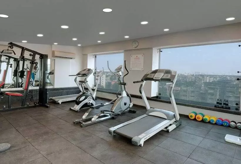 Fotos del hotel Suba International:  4