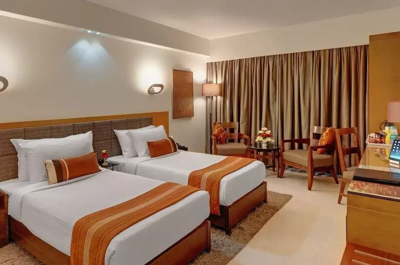 Fotos del hotel Suba International:  2