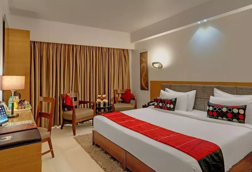 Fotos del hotel Suba International:  14