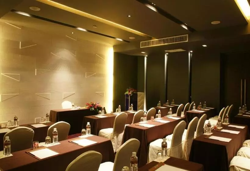 Fotos del hotel Z Through By The Zign:  23