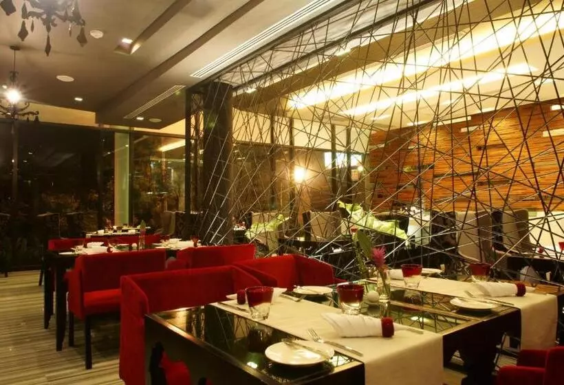 Fotos del hotel Z Through By The Zign:  20