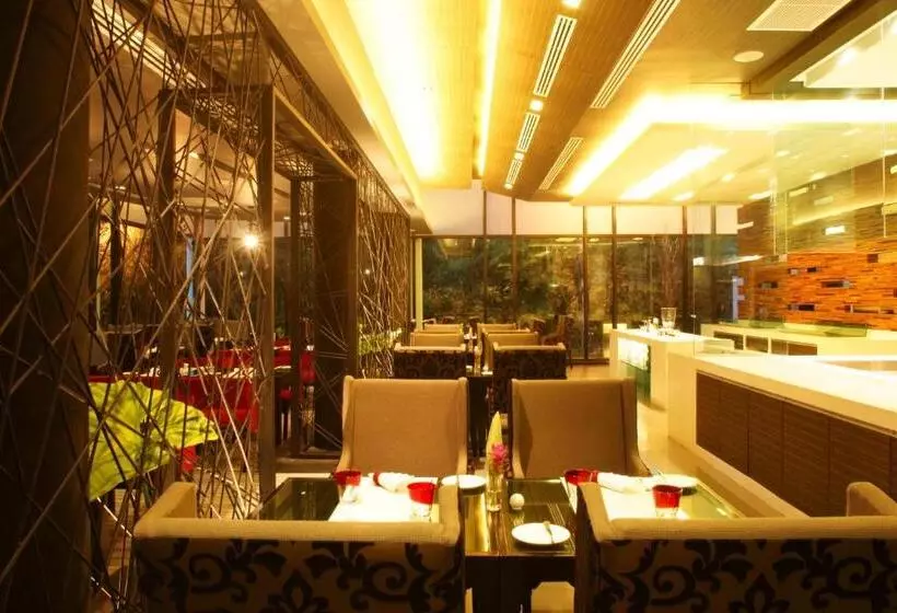 Fotos del hotel Z Through By The Zign:  18