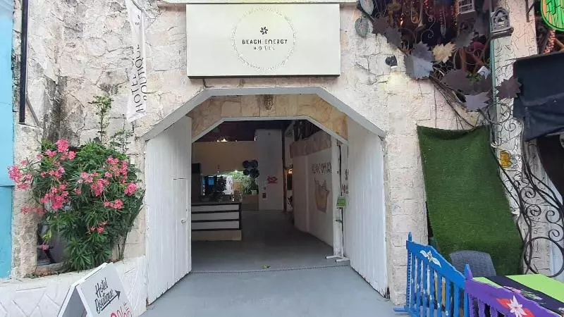 Fotos del hotel Beach Energy  By Bfh  5th Ave:  13