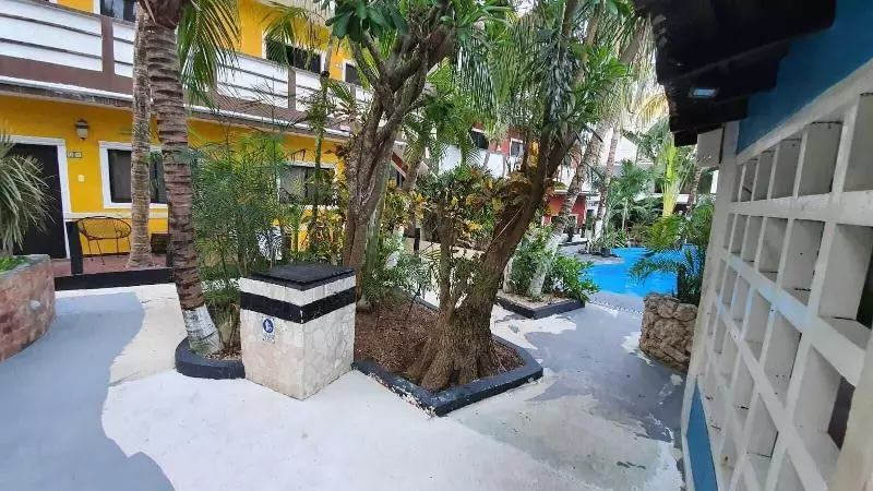 Fotos del hotel Beach Energy  By Bfh  5th Ave:  17