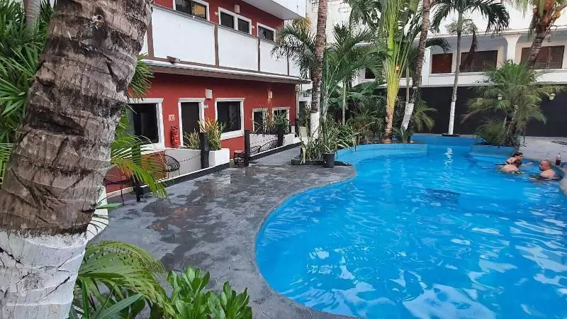 Fotos del hotel Beach Energy  By Bfh  5th Ave:  12