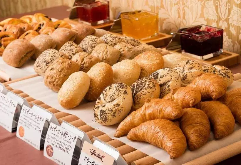 Fotos del hotel Ark  Kyoto:  12