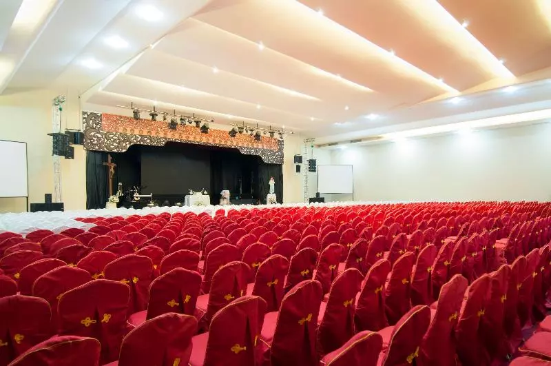 Fotos del hotel 100 Sunset Boutique:  6