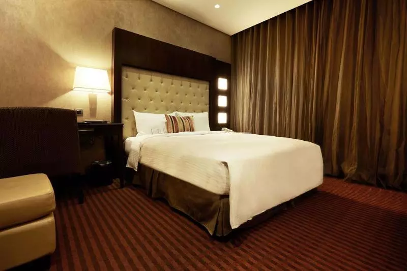 Fotos del hotel Beauty Hotels  Roumei Boutique:  2