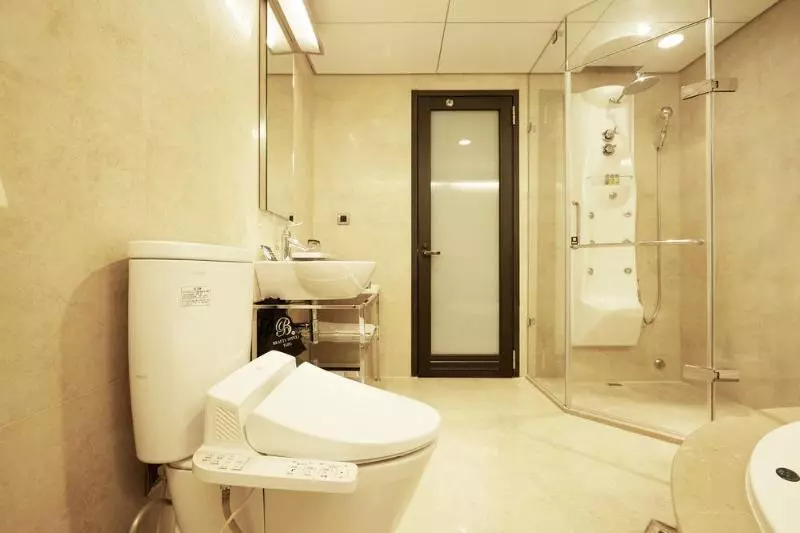 Fotos del hotel Beauty Hotels  Roumei Boutique:  7