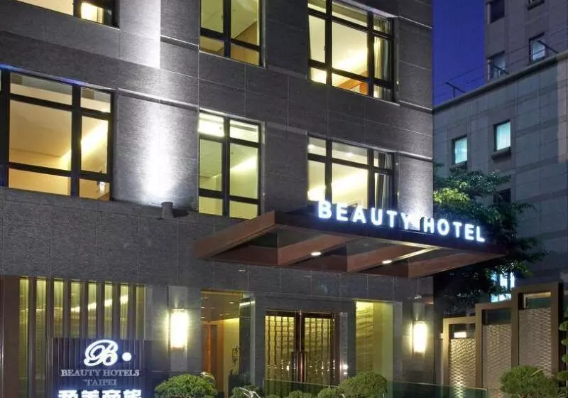 Beauty Hotels  Roumei Boutique