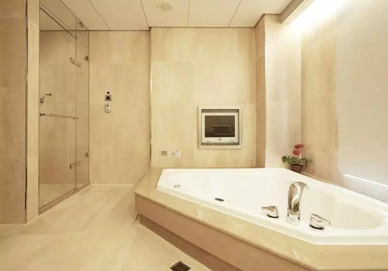 Fotos del hotel Beauty Hotels  Roumei Boutique:  13