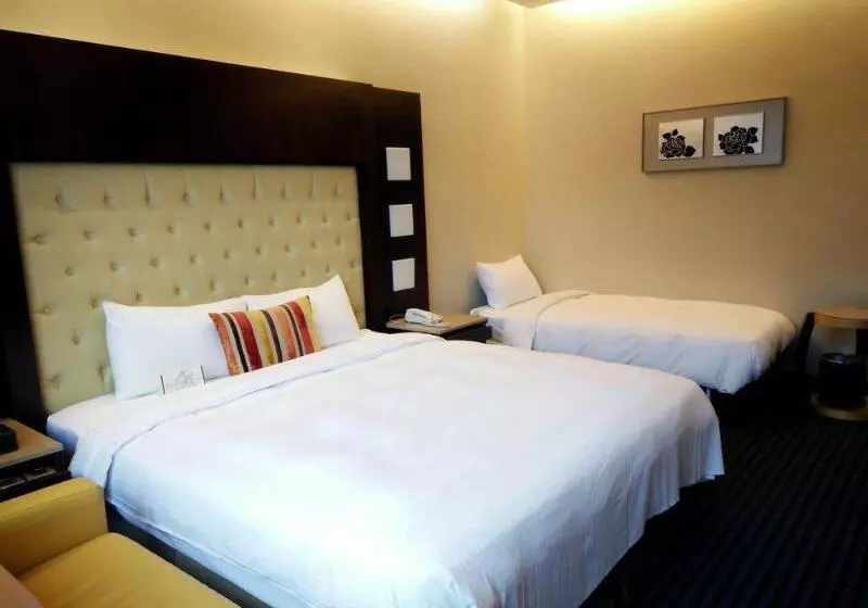 Fotos del hotel Beauty Hotels  Roumei Boutique:  19