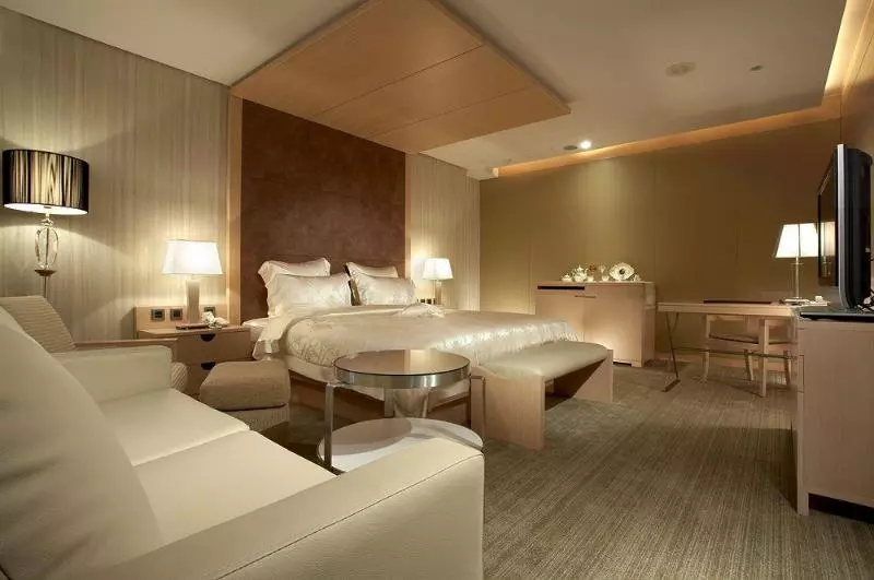 Fotos del hotel Beauty Hotels  Roumei Boutique:  10