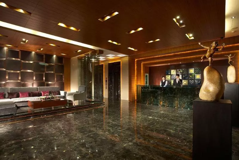 Fotos del hotel Beauty Hotels  Roumei Boutique:  12