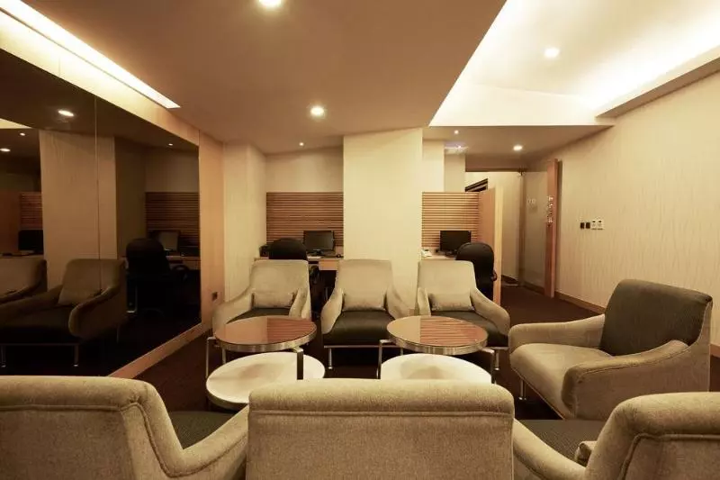 Fotos del hotel Beauty Hotels  Roumei Boutique:  11