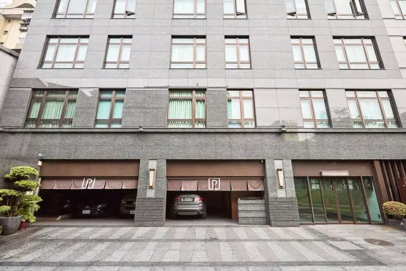 Fotos del hotel Beauty Hotels  Roumei Boutique:  9