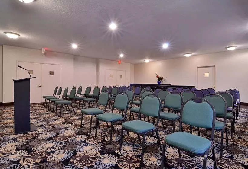 Fotos del hotel Best Western Plus Northwest Inn And Suites Houston:  13