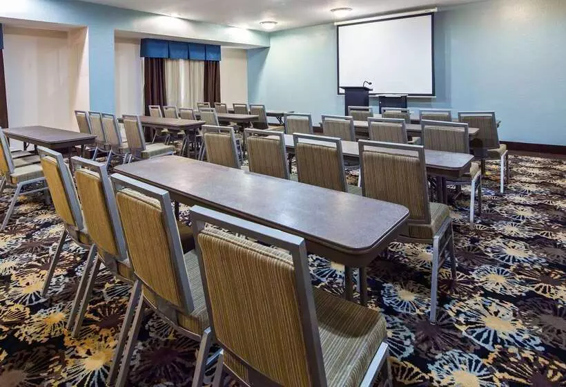 Fotos del hotel Best Western Plus Northwest Inn And Suites Houston:  11