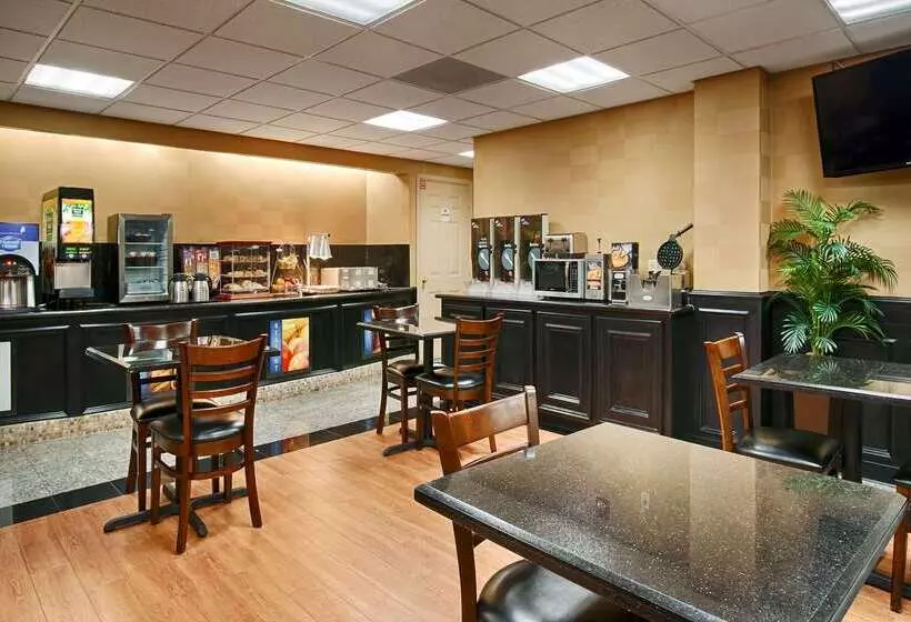 Fotos del hotel Best Western Plus Northwest Inn And Suites Houston:  5
