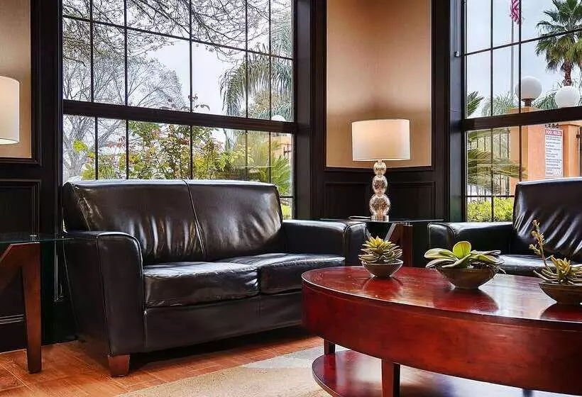 Fotos del hotel Best Western Plus Northwest Inn And Suites Houston:  19