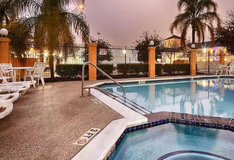 Fotos del hotel Best Western Plus Northwest Inn And Suites Houston:  2