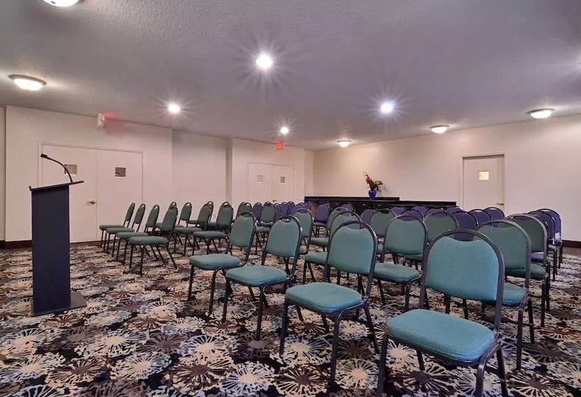 Fotos del hotel Best Western Plus Northwest Inn And Suites Houston:  15