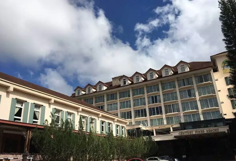 Century Pines Resort Cameron Highlands