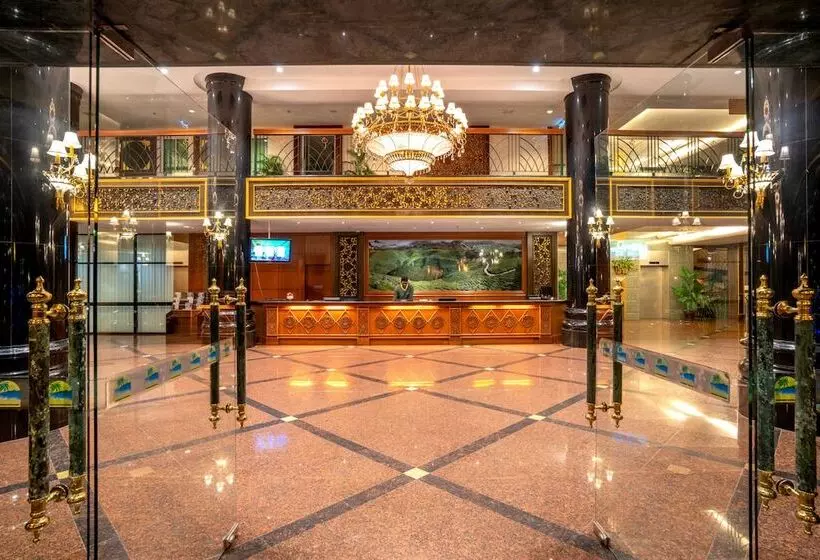 Fotos del hotel Century Pines Resort Cameron Highlands:  3