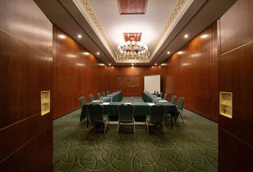 Fotos del hotel Century Pines Resort Cameron Highlands:  6