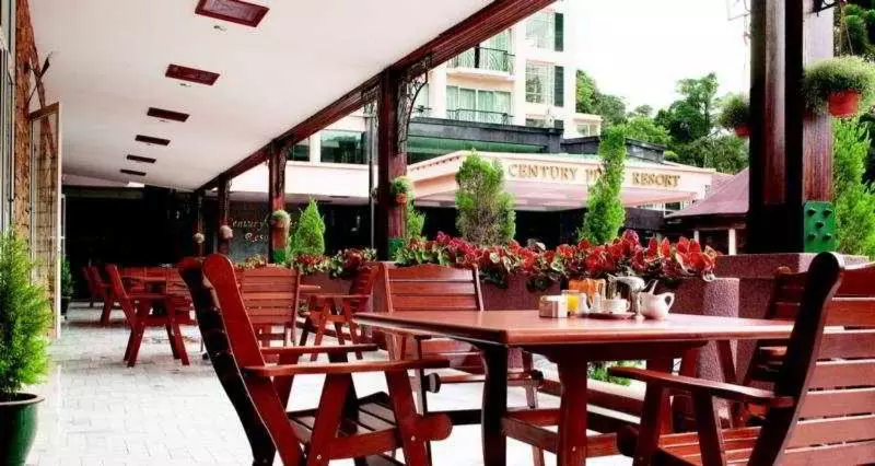 Fotos del hotel Century Pines Resort Cameron Highlands:  7