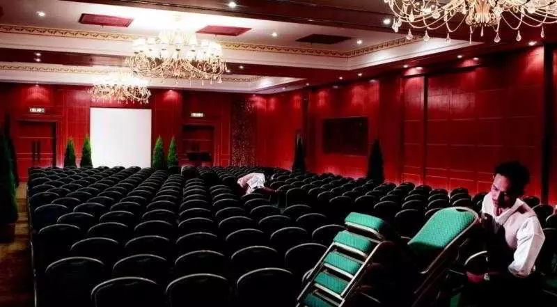 Fotos del hotel Century Pines Resort Cameron Highlands:  15