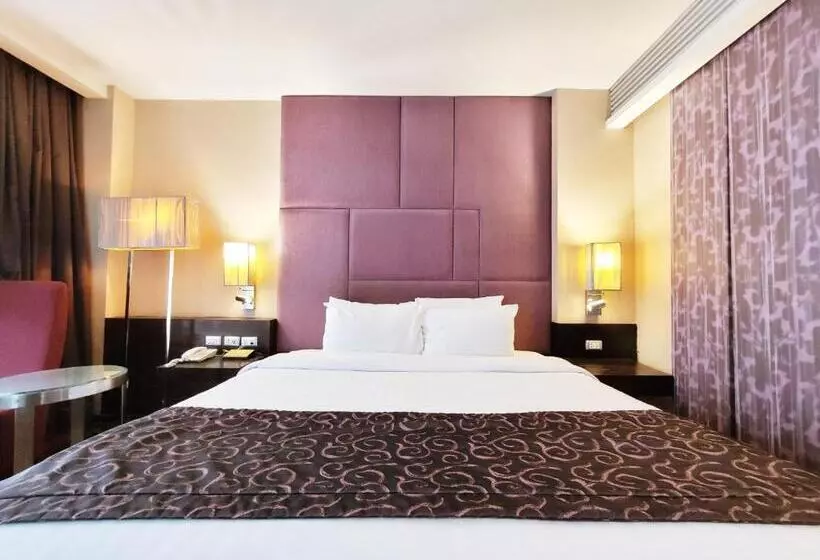 Fotos del hotel Citichic Sukhumvit 13 Bangkok By Compass Hospitality:  19