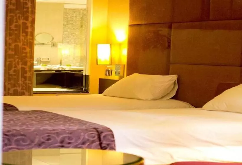 Fotos del hotel Citichic Sukhumvit 13 Bangkok By Compass Hospitality:  18