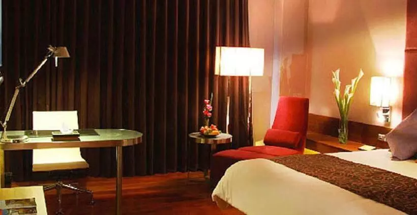 Fotos del hotel Citichic Sukhumvit 13 Bangkok By Compass Hospitality:  22