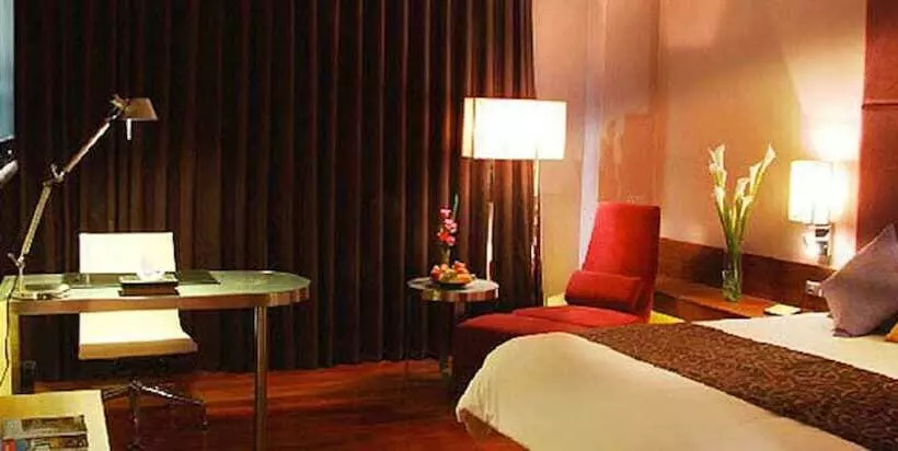 Fotos del hotel Citichic Sukhumvit 13 Bangkok By Compass Hospitality:  15