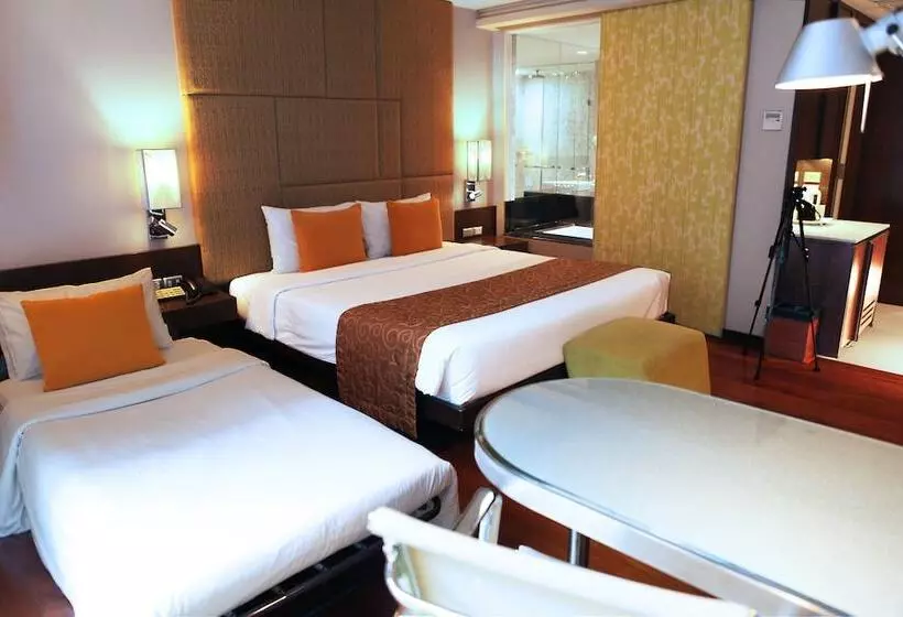 Citichic Sukhumvit 13 Bangkok By Compass Hospitality