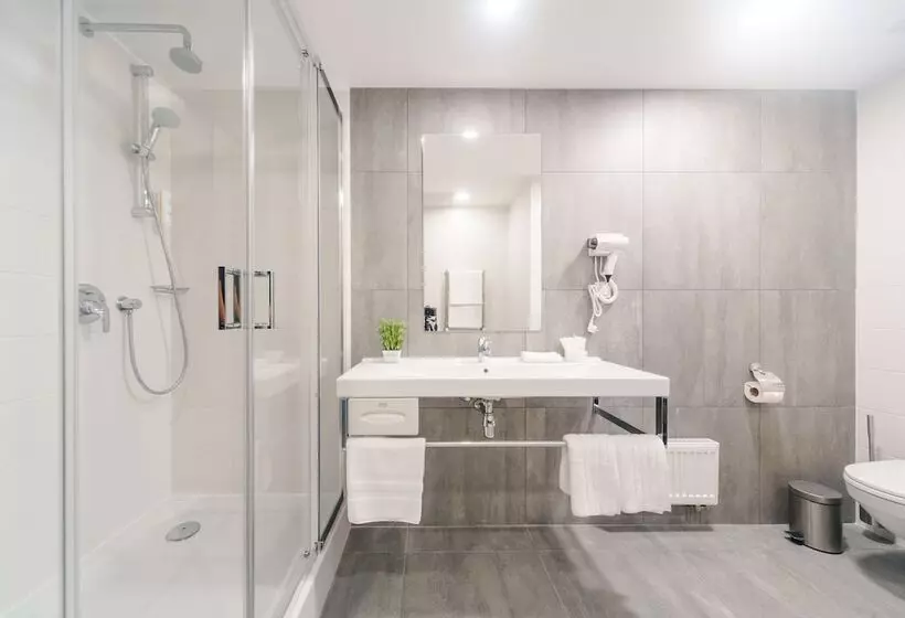 Fotos del hotel City Park  Kiev:  2