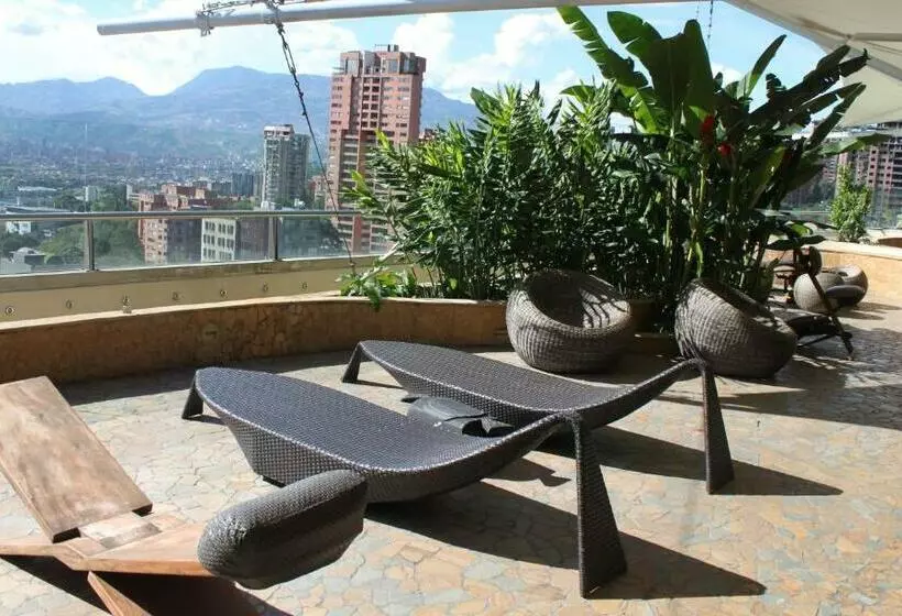 Fotos del hotel Diez Categoría Colombia:  17