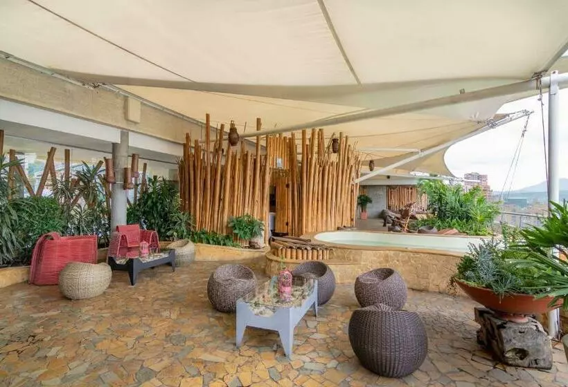 Fotos del hotel Diez Categoría Colombia:  19