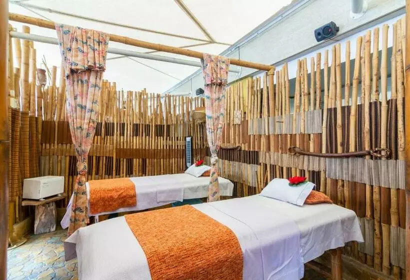 Fotos del hotel Diez Categoría Colombia:  41