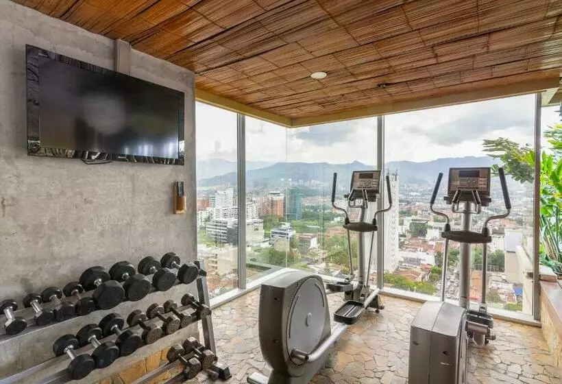 Fotos del hotel Diez Categoría Colombia:  37