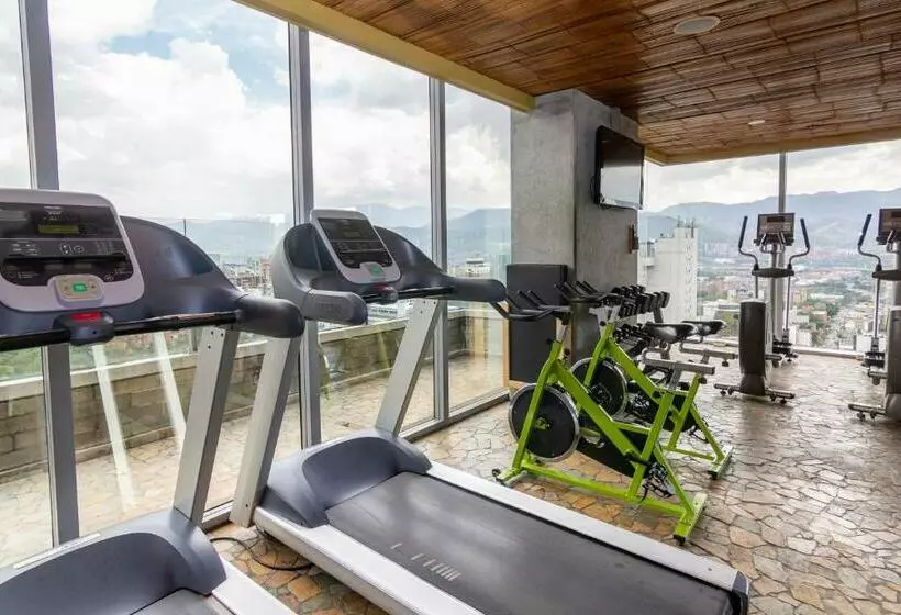 Fotos del hotel Diez Categoría Colombia:  11